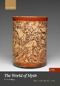 Cover: The World of Myth - Oxford University Press Inc