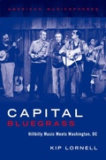 Cover: Capital Bluegrass - Oxford University Press Inc