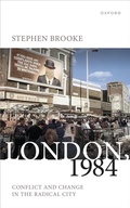 Abbildung von: London, 1984 - OUP eBook