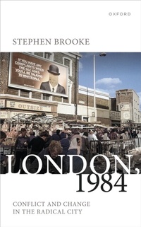 Abbildung von: London, 1984 - OUP eBook