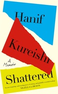 Cover: Shattered - Hamish Hamilton Ltd