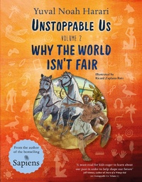 Abbildung von: Unstoppable Us Volume 2 - Puffin