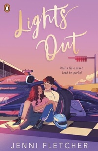 Abbildung von: Lights Out - Penguin Books Ltd