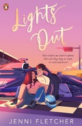 Cover: Lights Out - Penguin Books Ltd