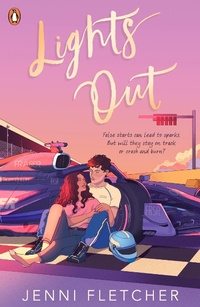 Abbildung von: Lights Out - Penguin Books Ltd