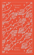 Cover: Giovanni's Room - Penguin Classics