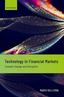 Cover: Technology in Financial Markets - OUP eBook