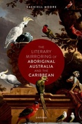 Bild: The Literary Mirroring of Aboriginal Australia and the Caribbean - OUP eBook