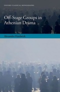 Bild: Off-Stage Groups in Athenian Drama - OUP eBook
