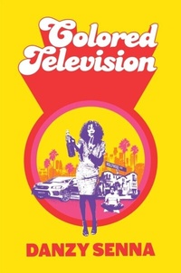 Abbildung von: Colored Television - Dialogue Books