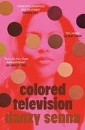 Cover: Colored Television - Dialogue Books