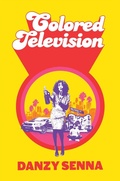 Cover: Colored Television - Dialogue Books