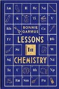 Cover: Lessons in Chemistry Special Edition - Doubleday & Co Inc.