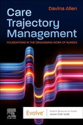 Cover: Care Trajectory Management - Churchill Livingstone