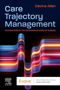 Enlarge image Cover: Care Trajectory Management - Churchill Livingstone