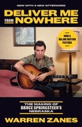 Cover: Deliver Me from Nowhere - Random House Inc