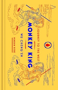 Abbildung von: Monkey King - Penguin Young Readers