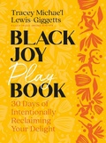 Cover: Black Joy Playbook - Bantam Books