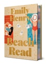 Cover: Beach Read - Berkley Publishing Corporation,U.S.