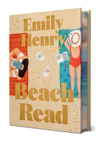 Enlarge image Cover: Beach Read - Berkley Publishing Corporation,U.S.