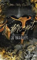 Cover: Intercept - Mirren Hogan
