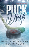 Cover: Puck Drop - Mirren Hogan