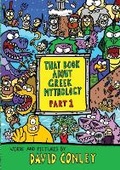 Cover: That Book About Greek Mythology - David Conley
