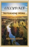Cover: Lillydale - Returning Home - Sharon Elliott