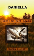 Cover: Daniella - Until We Meet Again - Sharon Elliott
