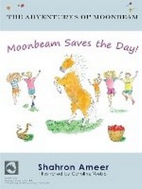 Abbildung von: Moonbeam Saves the Day - Dressage Australia Pty Ltd