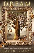 Cover: Dream Magick - Llewellyn Publications,U.S.
