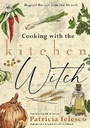 Cover: Cooking with the Kitchen Witch - Llewellyn Publications,U.S.