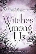 Cover: Witches Among Us - Llewellyn Publications,U.S.