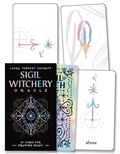 Cover: Sigil Witchery Oracle - Llewellyn Publications,U.S.