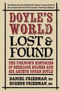 Cover: Doyle'S World - Lost & Found - Square One Publishers