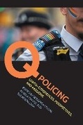 Cover: Q Policing - Southern Illinois University Press