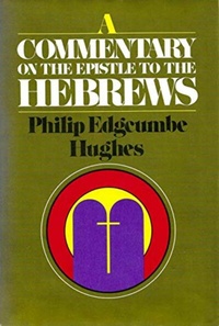 Abbildung von: A Commentary on the Epistle to the Hebrews - Publishdrive