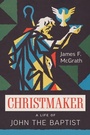 Cover: Christmaker - William B Eerdmans Publishing Co