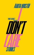 Bild: I Don't Care - New Directions Publishing Corporation