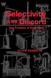 Enlarge image Cover: Selectivity And Discord - United Methodist Publishing House
