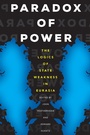 Cover: Paradox of Power - David & Charles