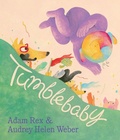 Cover: Tumblebaby - Holiday House Inc