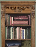 Cover: Beatle Bibliographies - BOOKBABY