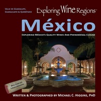 Abbildung von: Exploring Wine Regions - Mexico - International Exploration Society