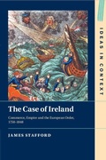 Cover: The Case of Ireland - Cambridge University Press