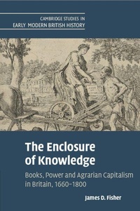 Enlarge image Cover: The Enclosure of Knowledge - Cambridge University Press