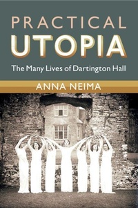 Enlarge image Cover: Practical Utopia - Cambridge University Press