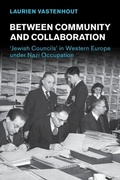 Cover: Between Community and Collaboration - Cambridge University Press