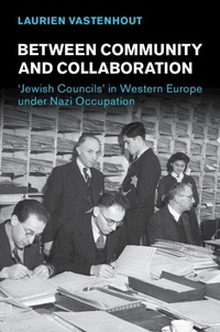 Enlarge image Cover: Between Community and Collaboration - Cambridge University Press