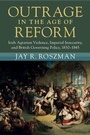 Cover: Outrage in the Age of Reform - Cambridge University Press